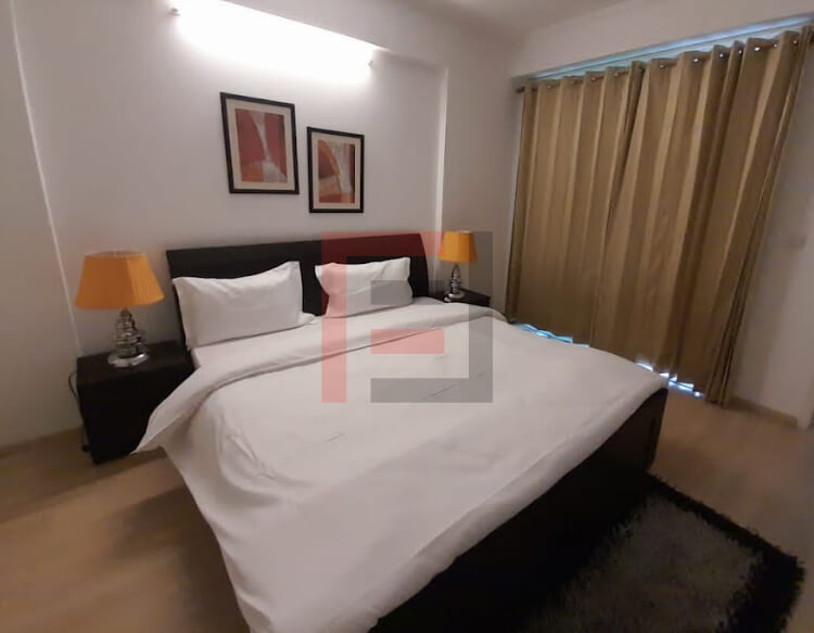 3 BHK Apartment in Park Place