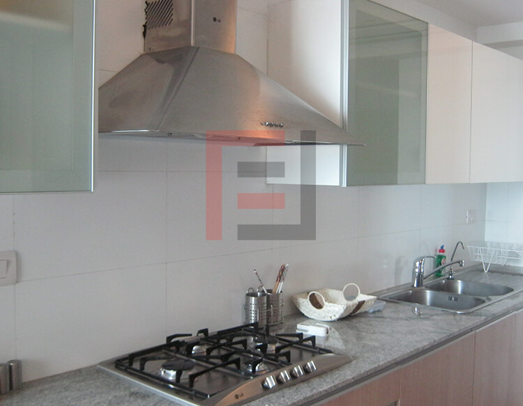 4 BHK Apartment in Park Place
