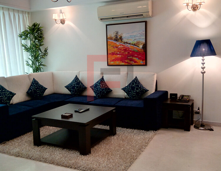 4 BHK Apartment in Park Place