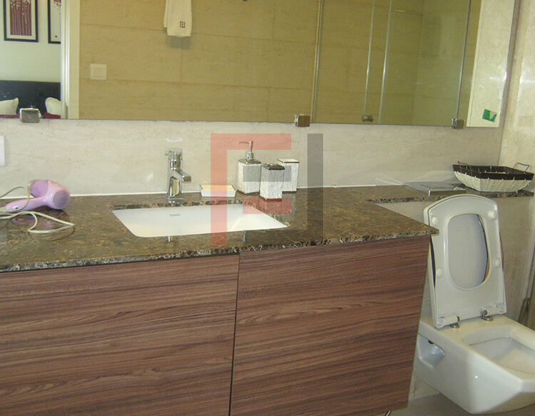 4 BHK Apartment in Park Place