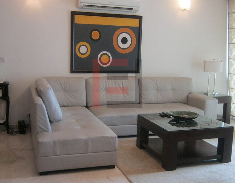4 BHK Apartment in Park Place