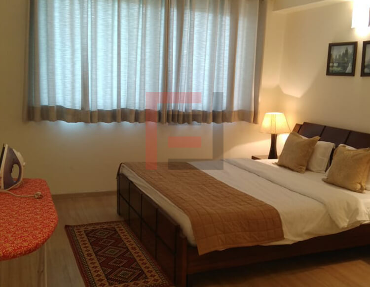 3 BHK Apartment in Park Place
