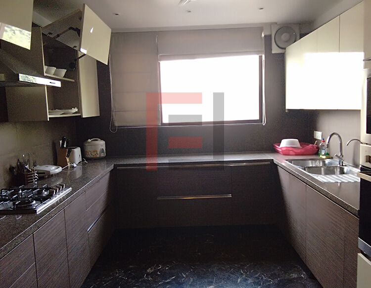 4BHK Apartment in Vasant Vihar