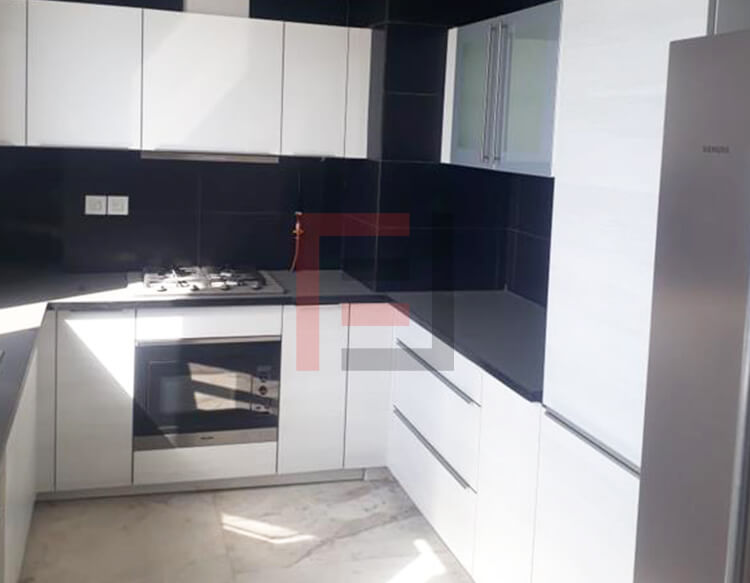 3 BHK Apartment in M3M Golf View Estate