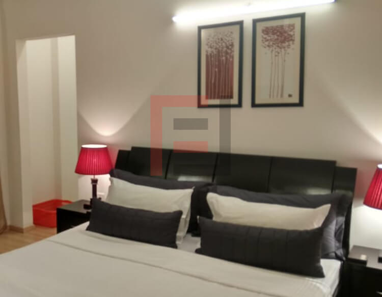 3 BHK Apartment in DLF Primus