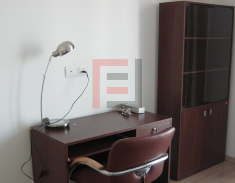 3 BHK Apartment in DLF Park Place
