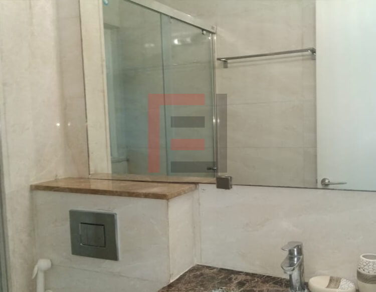 3 BHK Apartment in Park Place