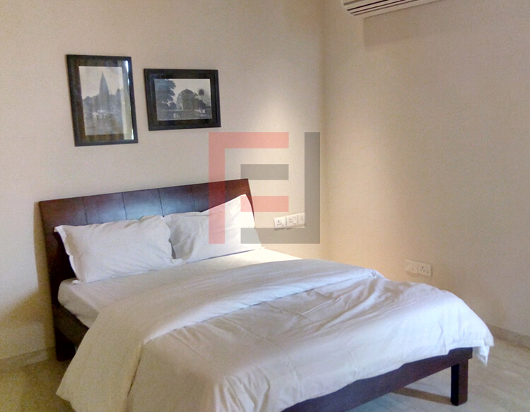 4 BHK Apartment - Vasant Vihar