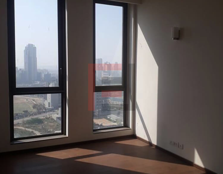 3 BHK Apartment in M3M Golf View Estate