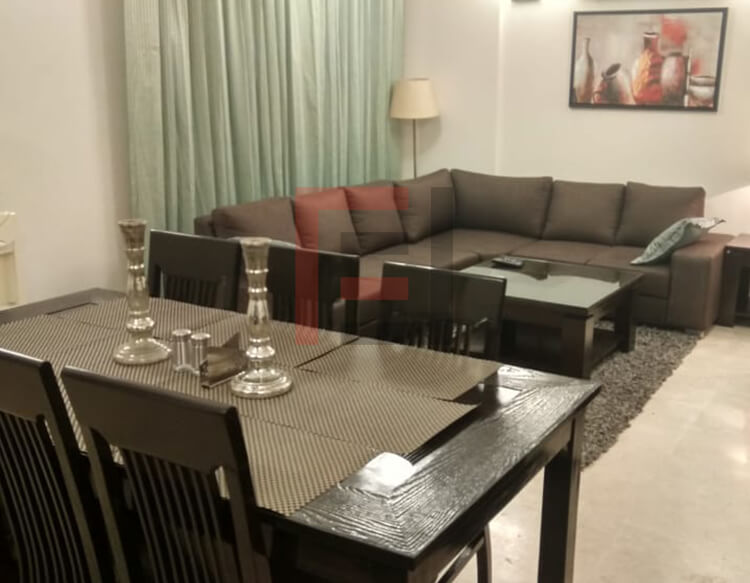 3 BHK Apartment in DLF Primus
