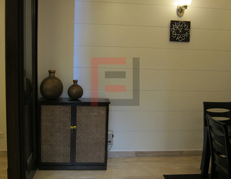 3BHK Apartment - Saket