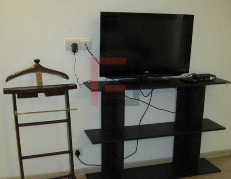 3 BHK Apartment in Park Place