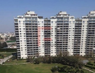 3 BHK Apartment in M3M Golf View Estate