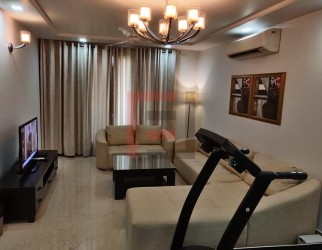 3 BHK Apartment - Defence Colony