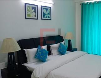 3 BHK Apartment in Park Place