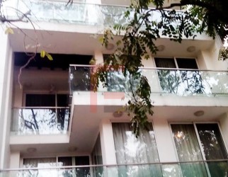 3 BHK Apartment - Anand Niketan